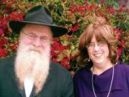 About Chabad of S. Francisco and the Bike
